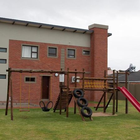 Apple@Jbay Apartment Jeffreys Bay Exterior foto