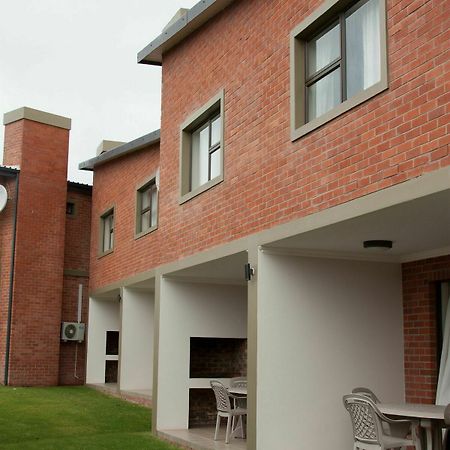 Apple@Jbay Apartment Jeffreys Bay Exterior foto