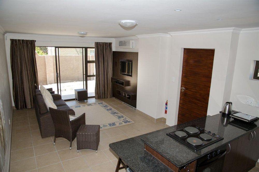 Apple@Jbay Apartment Jeffreys Bay Exterior foto