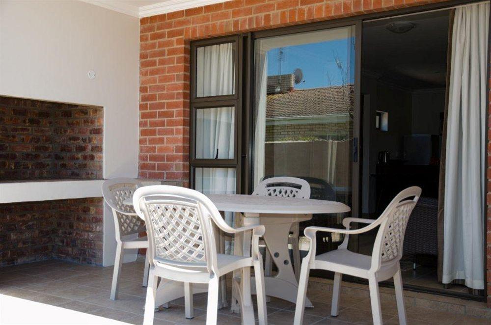 Apple@Jbay Apartment Jeffreys Bay Exterior foto