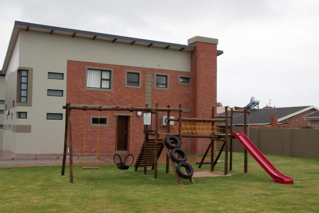 Apple@Jbay Apartment Jeffreys Bay Exterior foto