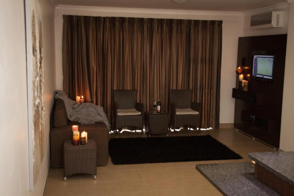 Apple@Jbay Apartment Jeffreys Bay Exterior foto