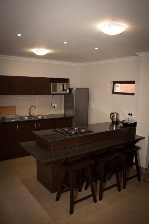 Apple@Jbay Apartment Jeffreys Bay Exterior foto