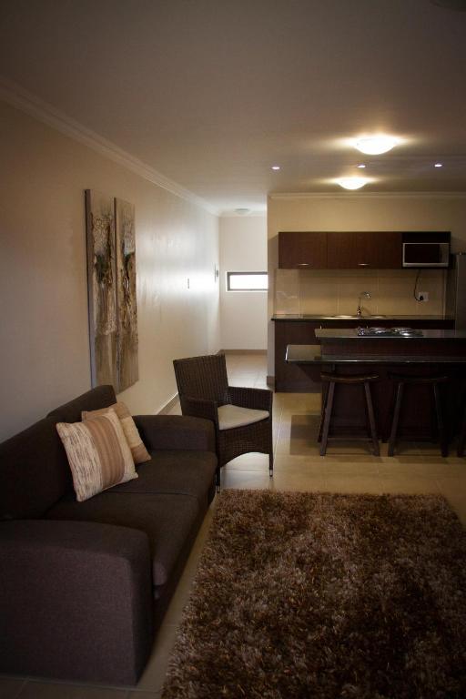 Apple@Jbay Apartment Jeffreys Bay Exterior foto