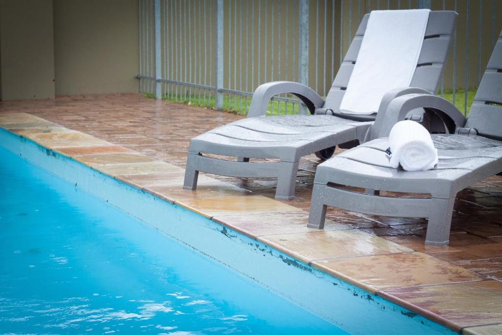 Apple@Jbay Apartment Jeffreys Bay Exterior foto