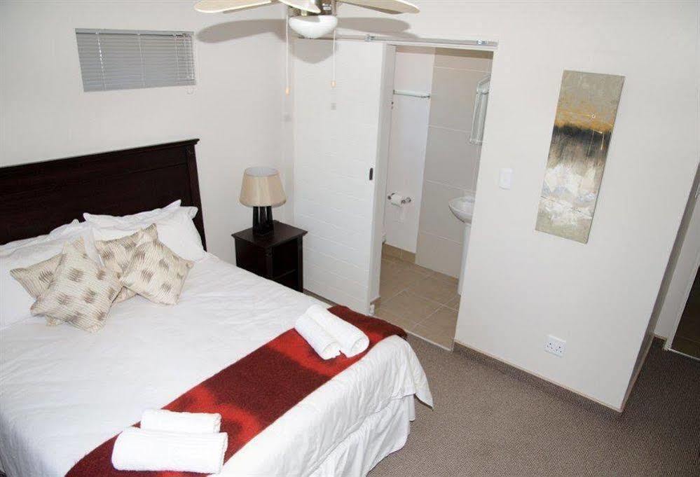 Apple@Jbay Apartment Jeffreys Bay Exterior foto