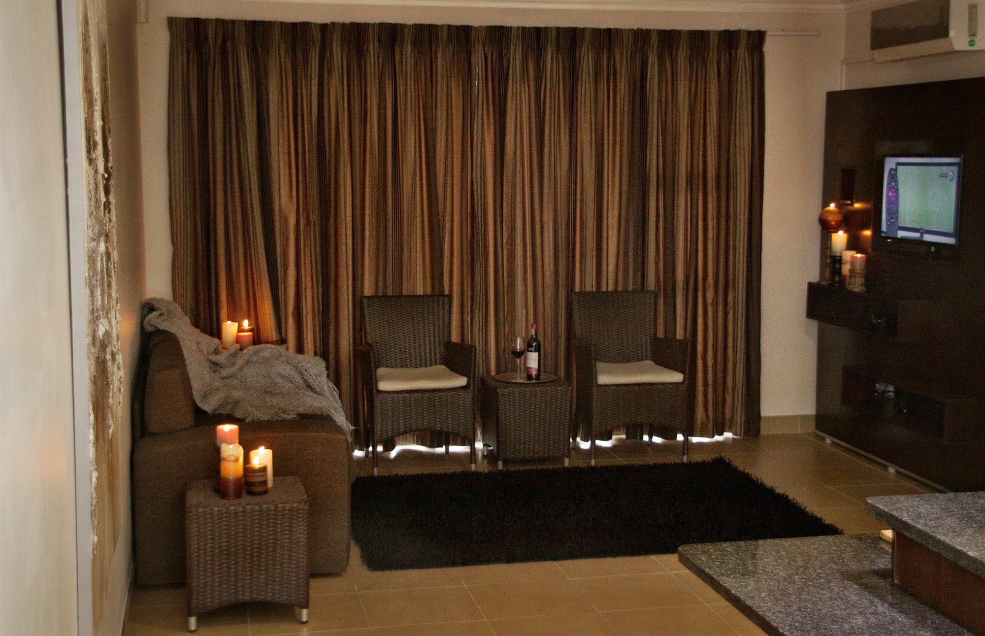 Apple@Jbay Apartment Jeffreys Bay Exterior foto