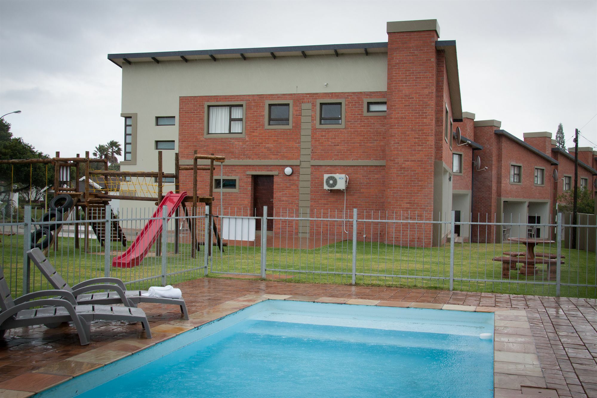 Apple@Jbay Apartment Jeffreys Bay Exterior foto
