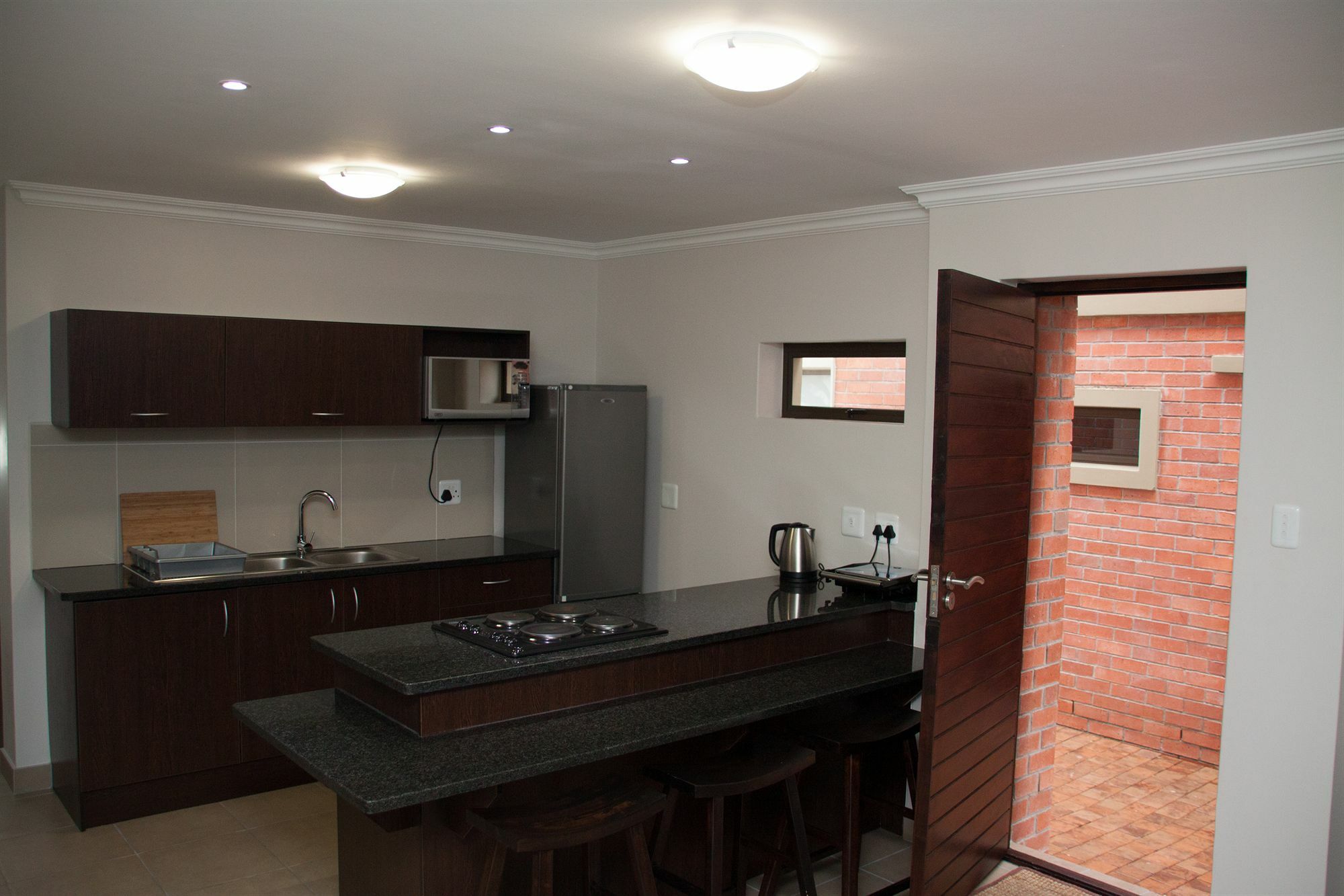 Apple@Jbay Apartment Jeffreys Bay Exterior foto