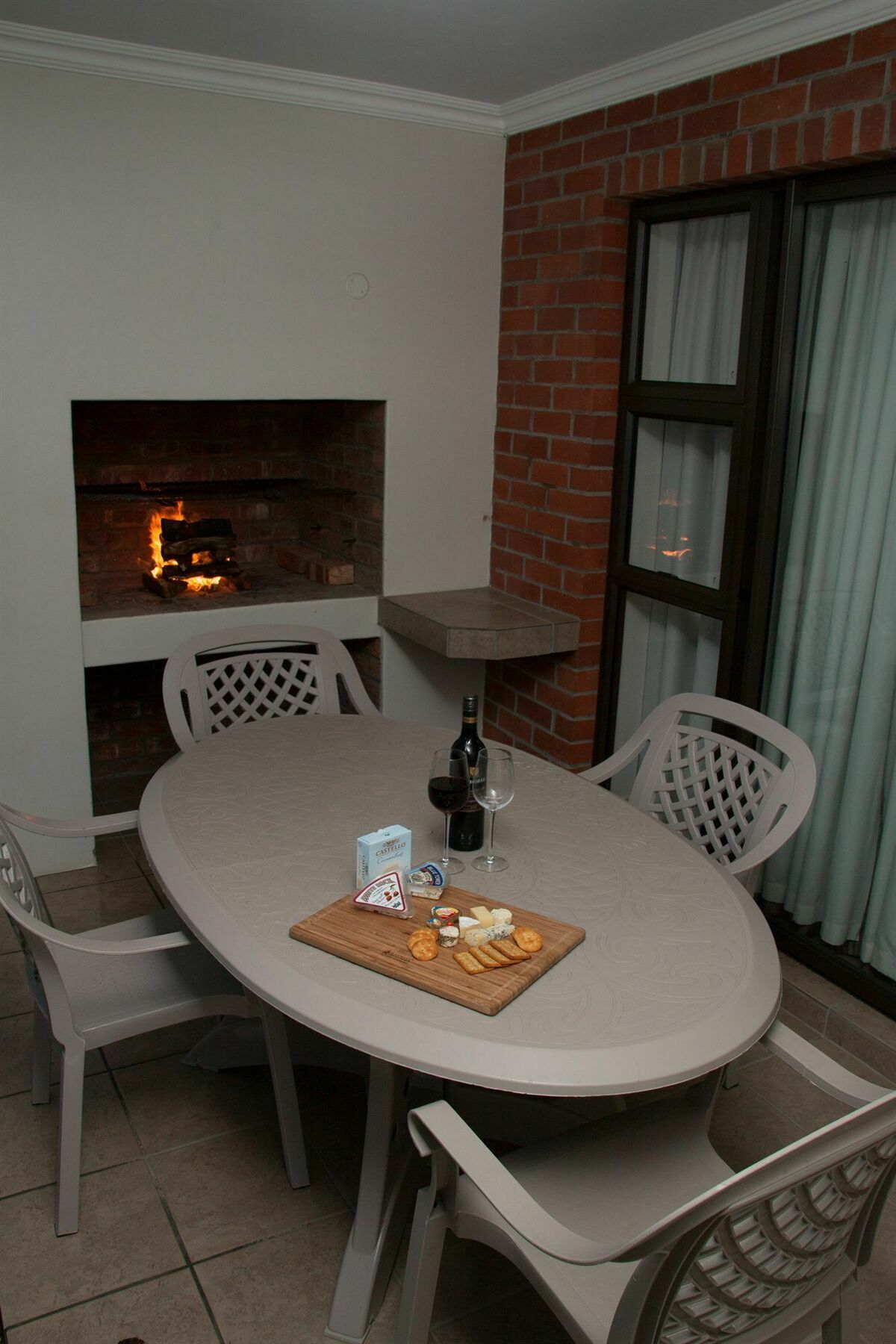 Apple@Jbay Apartment Jeffreys Bay Exterior foto