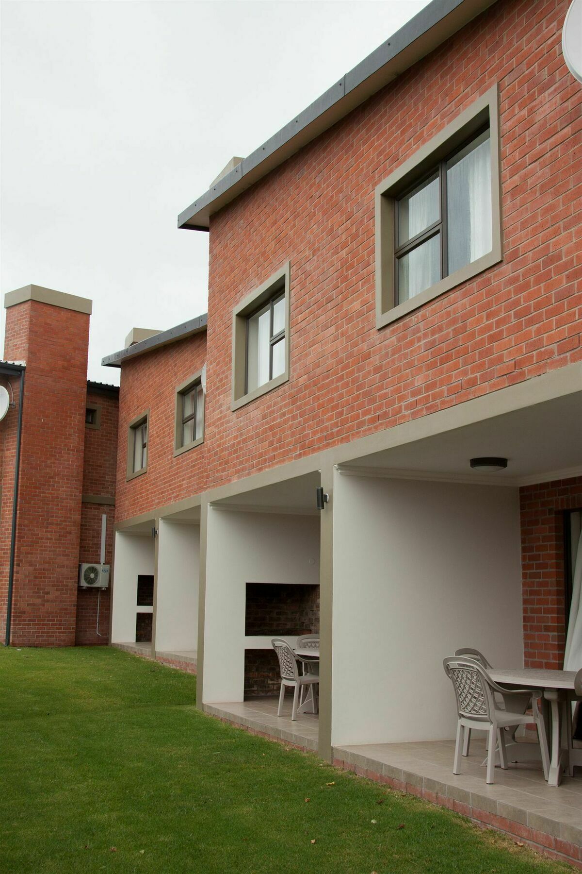 Apple@Jbay Apartment Jeffreys Bay Exterior foto