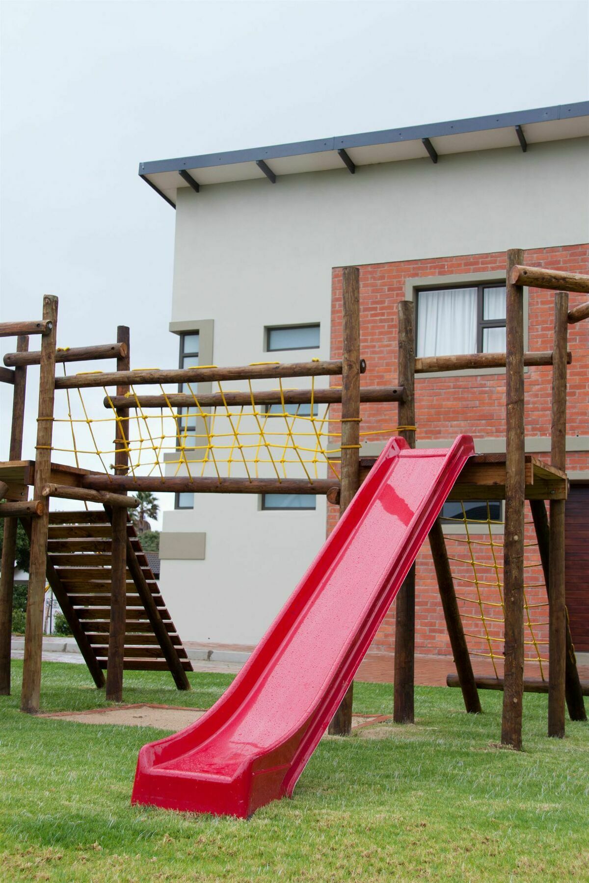 Apple@Jbay Apartment Jeffreys Bay Exterior foto